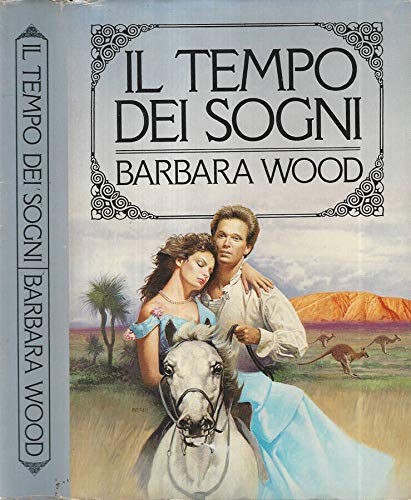 Il tempo dei sogni (Omnibus stranieri) Contemporary literature