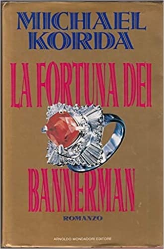 La fortuna dei Bannerman book