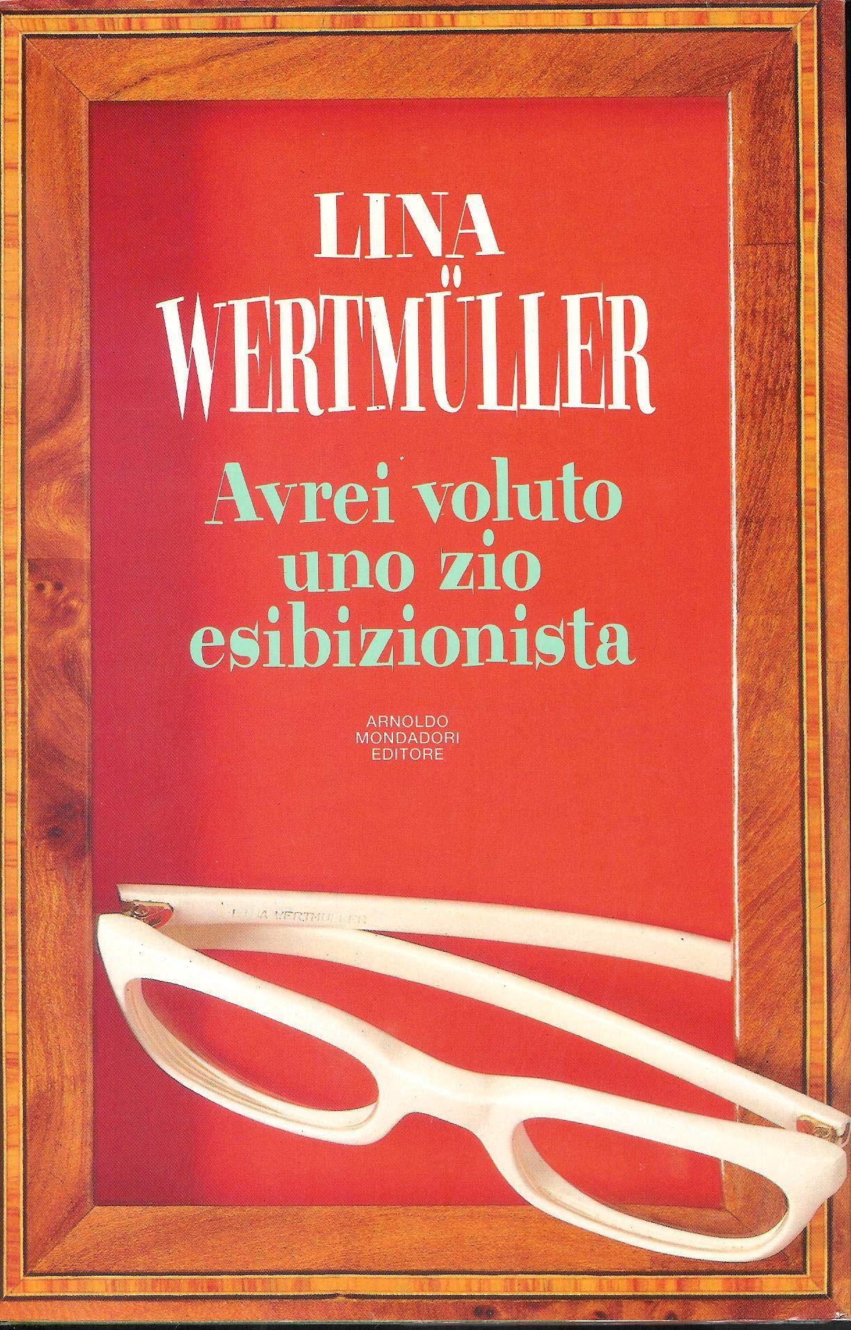 Avrei voluto uno zio esibizionista International