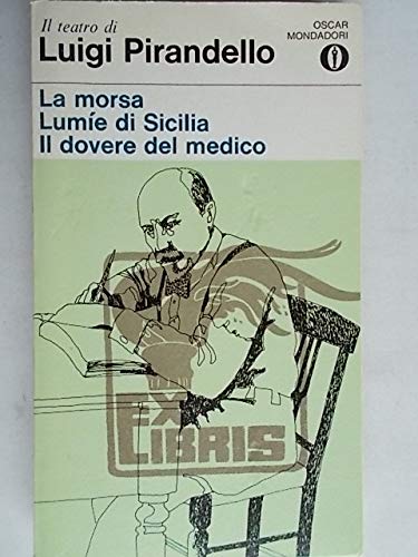 MA Non e UNA Cosa Seria/Il Gioco Delle Parti (Oscar teatro e cinema, Band 12) Drama