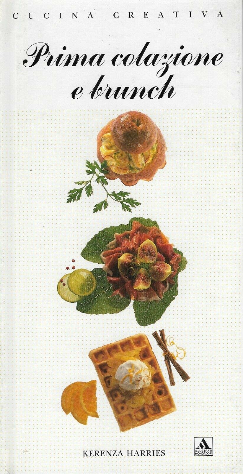 Prima colazione e brunch (Illustrati. Libri creativi) Leisure, Home & Garden