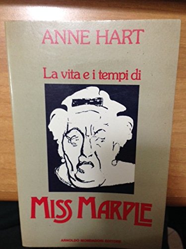 La vita e i tempi di miss Marple (Omnibus gialli, Band 114) Contemporary literature