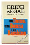Un uomo, una donna, un bambino (Oscar bestsellers, Band 204) Contemporary literature