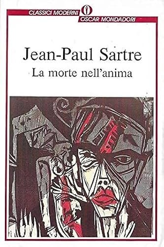 La morte nell'anima book