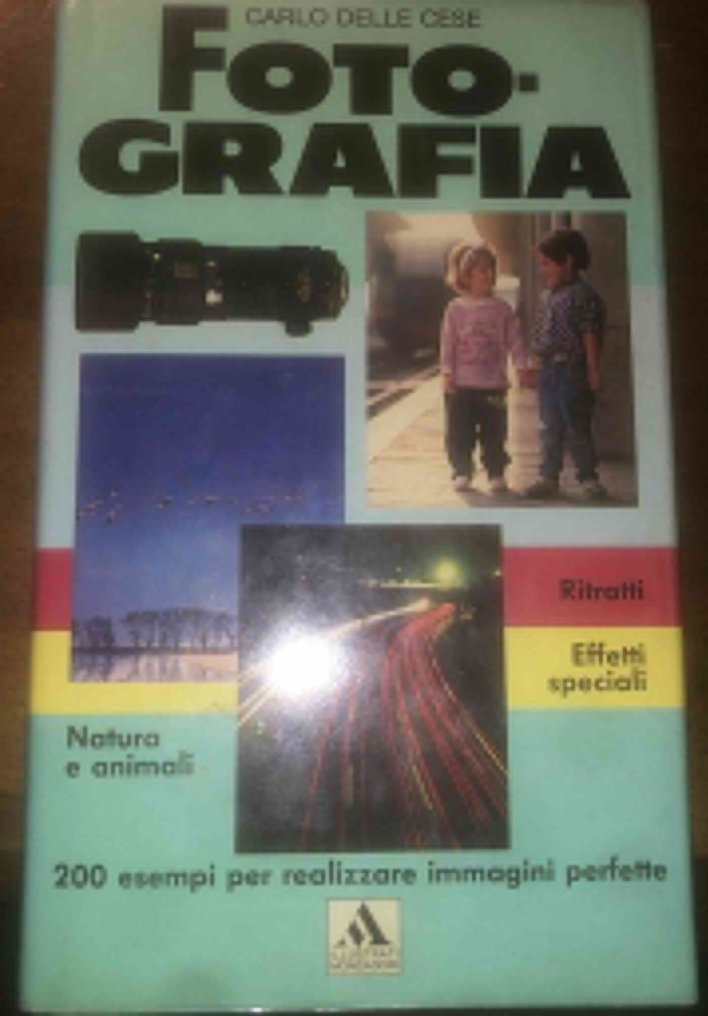 Fotografia. Ediz. illustrata book