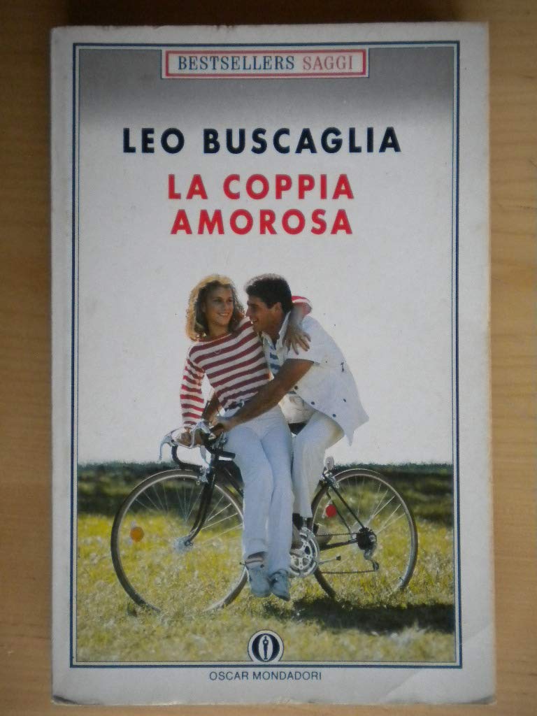 La coppia amorosa book