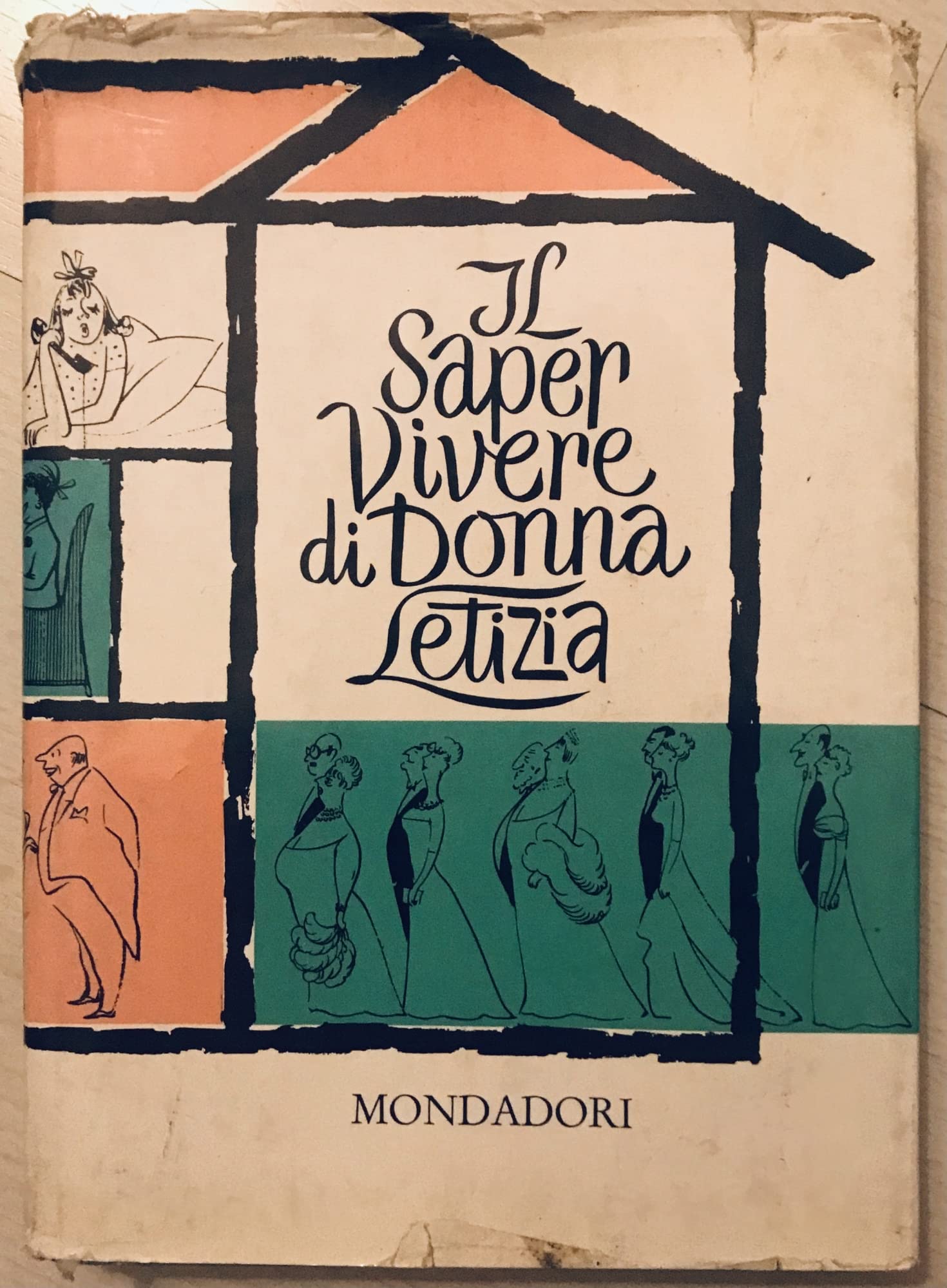 Il saper vivere (Oscar manuali) Leisure, Home & Garden