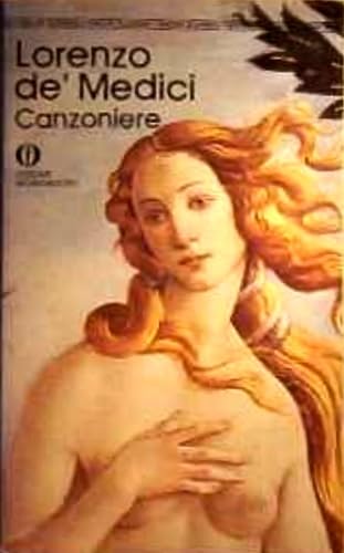 Canzoniere (Oscar classici, Band 192) Poetry