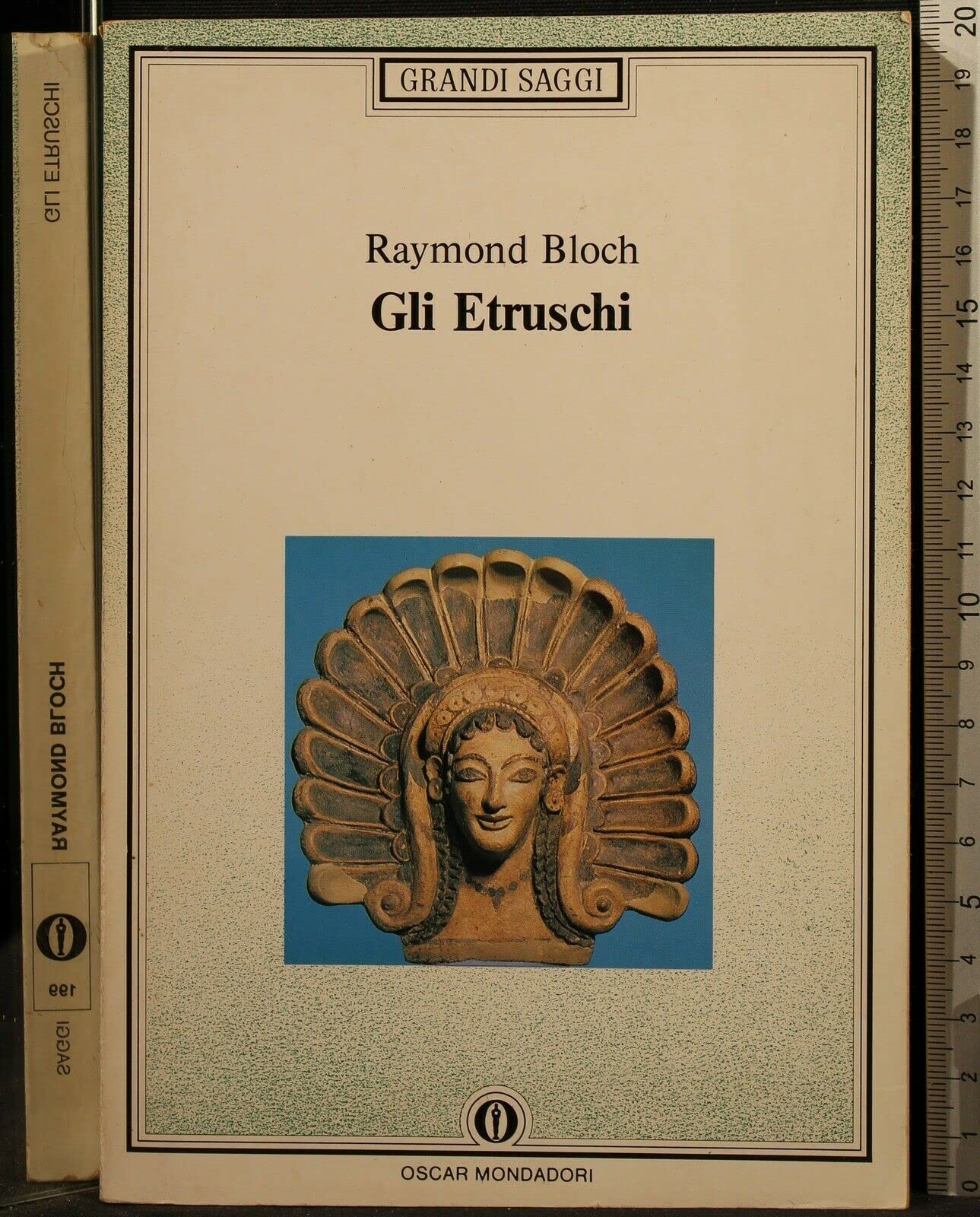 Product Image: Gli etruschi