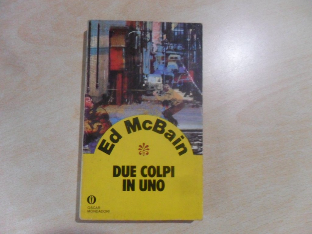Due colpi in uno book