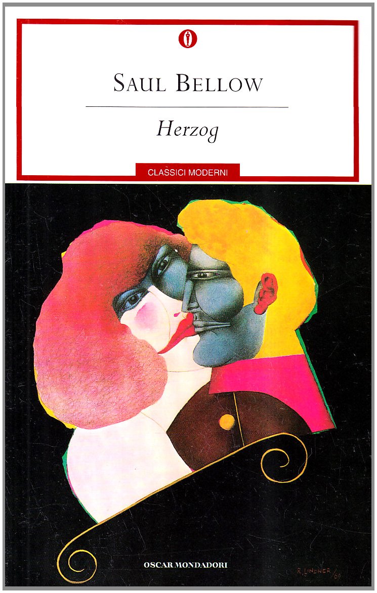 Herzog (Oscar classici moderni, Band 36) Contemporary literature