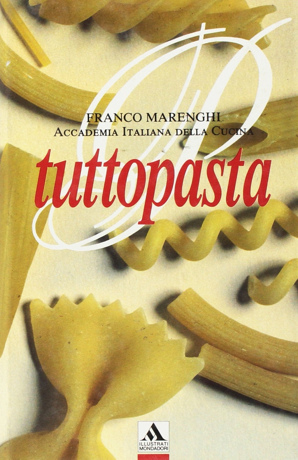 Tutto pasta. Ediz. illustrata (Illustrati. Tutto) Leisure, Home & Garden