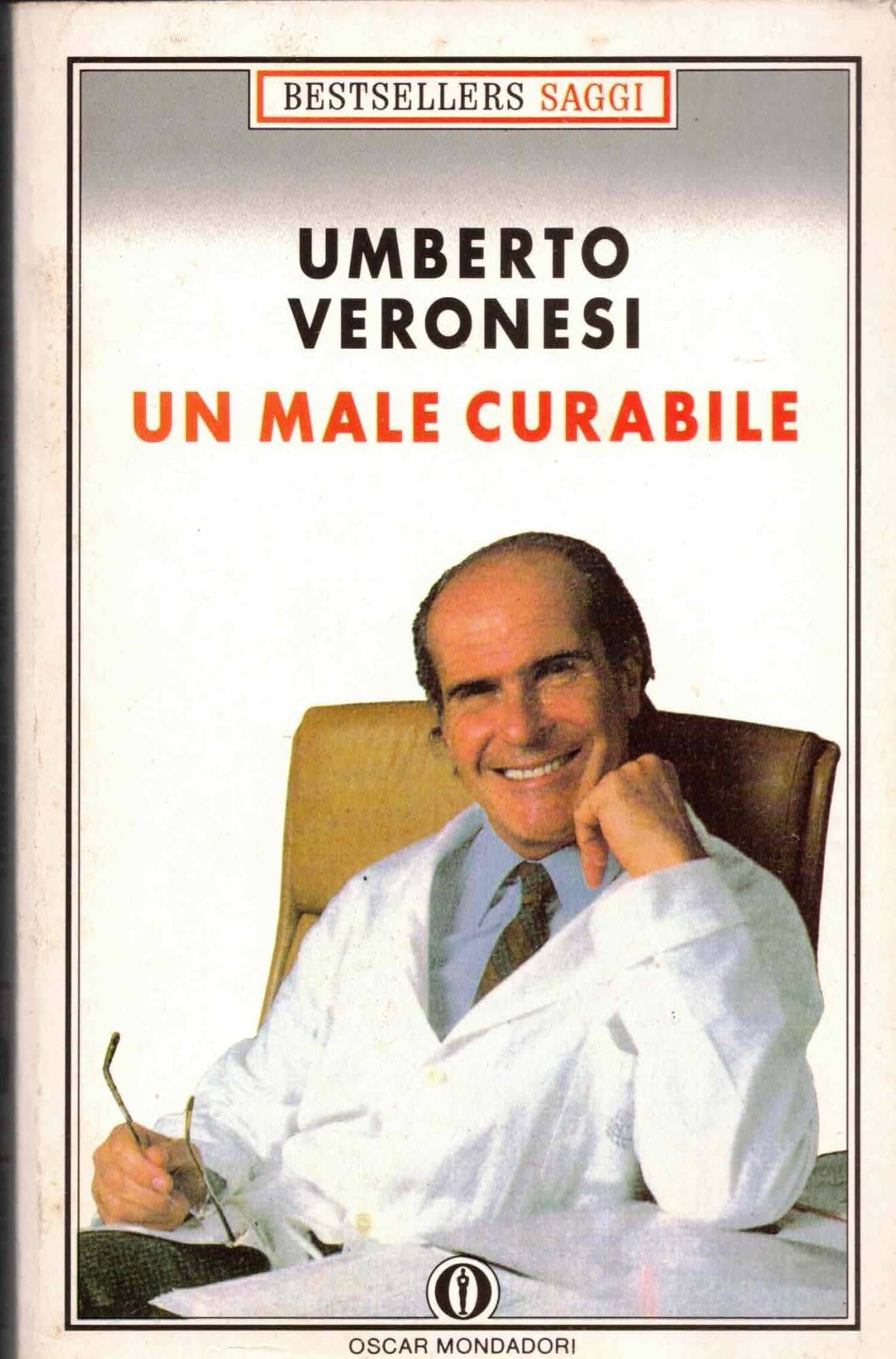 Un male curabile book