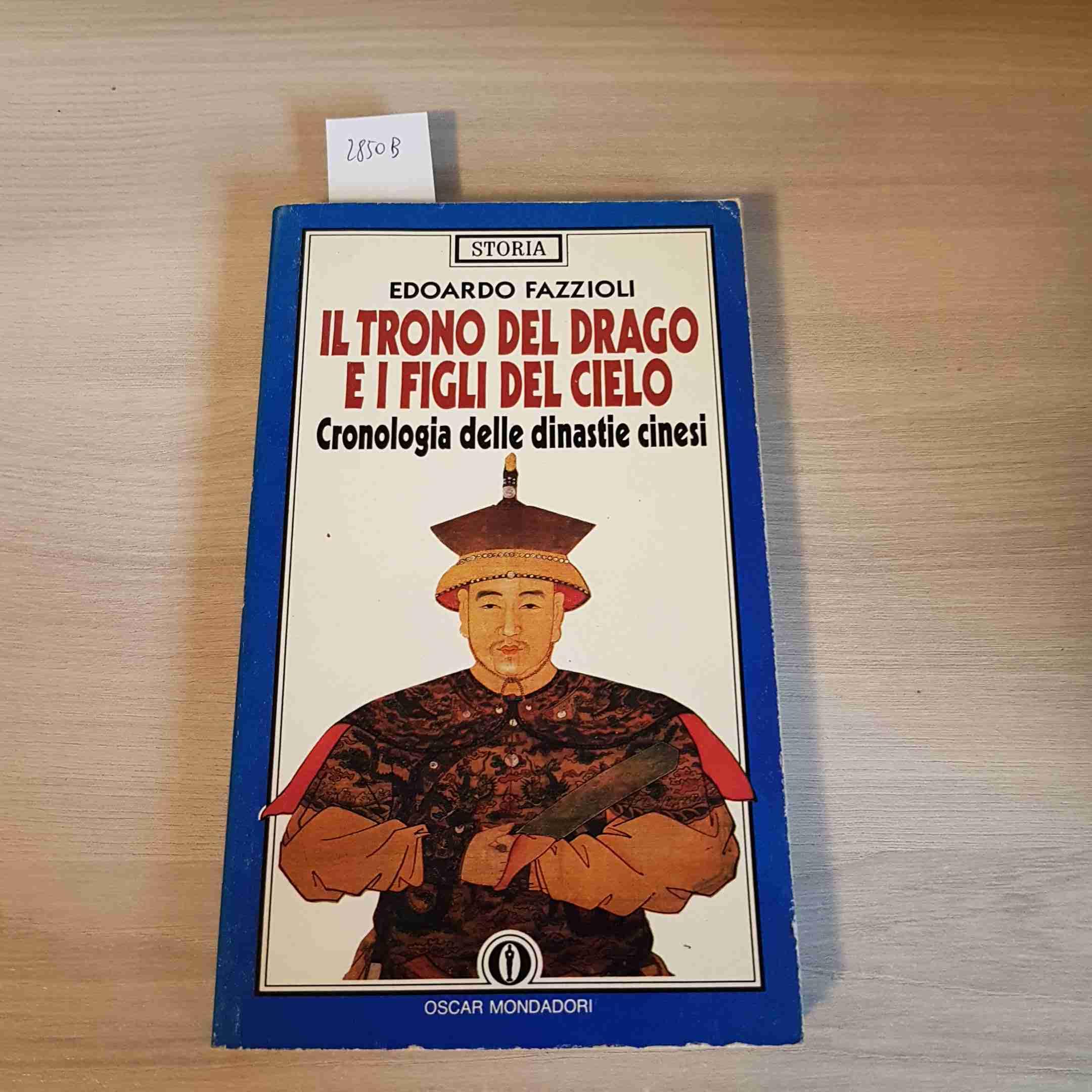 Il trono del drago e i figli del cielo book