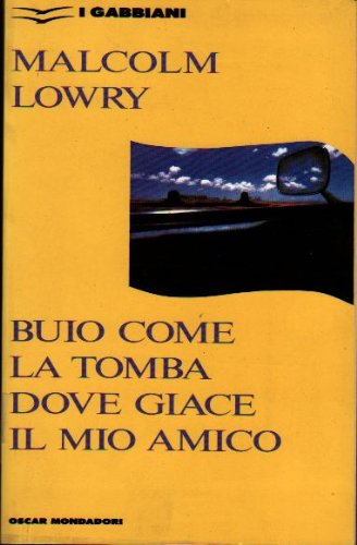 Buio come la tomba dove giace il mio amico book