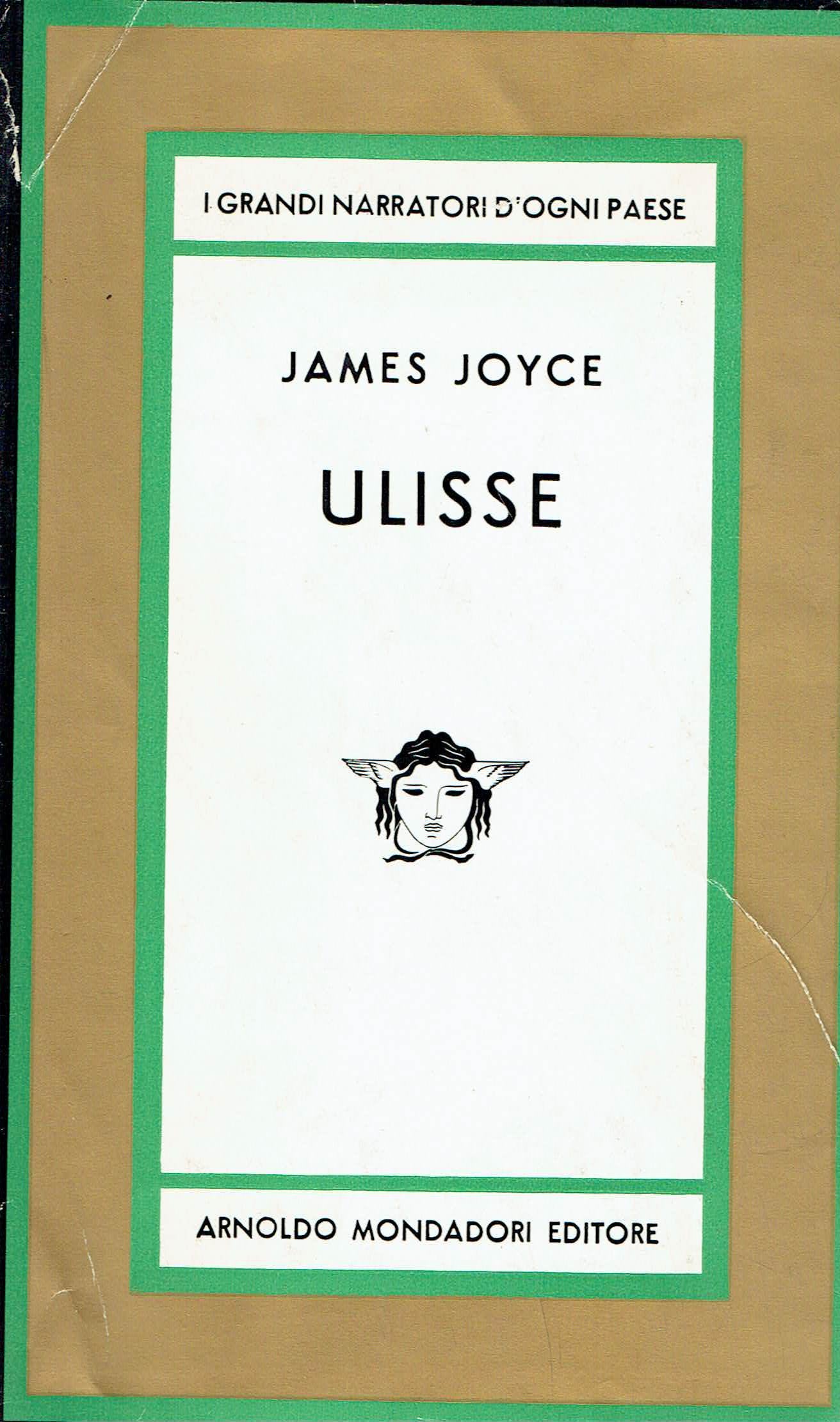 Ulisse (Oscar classici moderni, Band 38) Classics