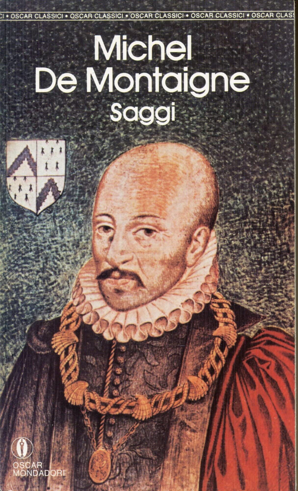 Saggi. A cura di Virginio Enrico Books