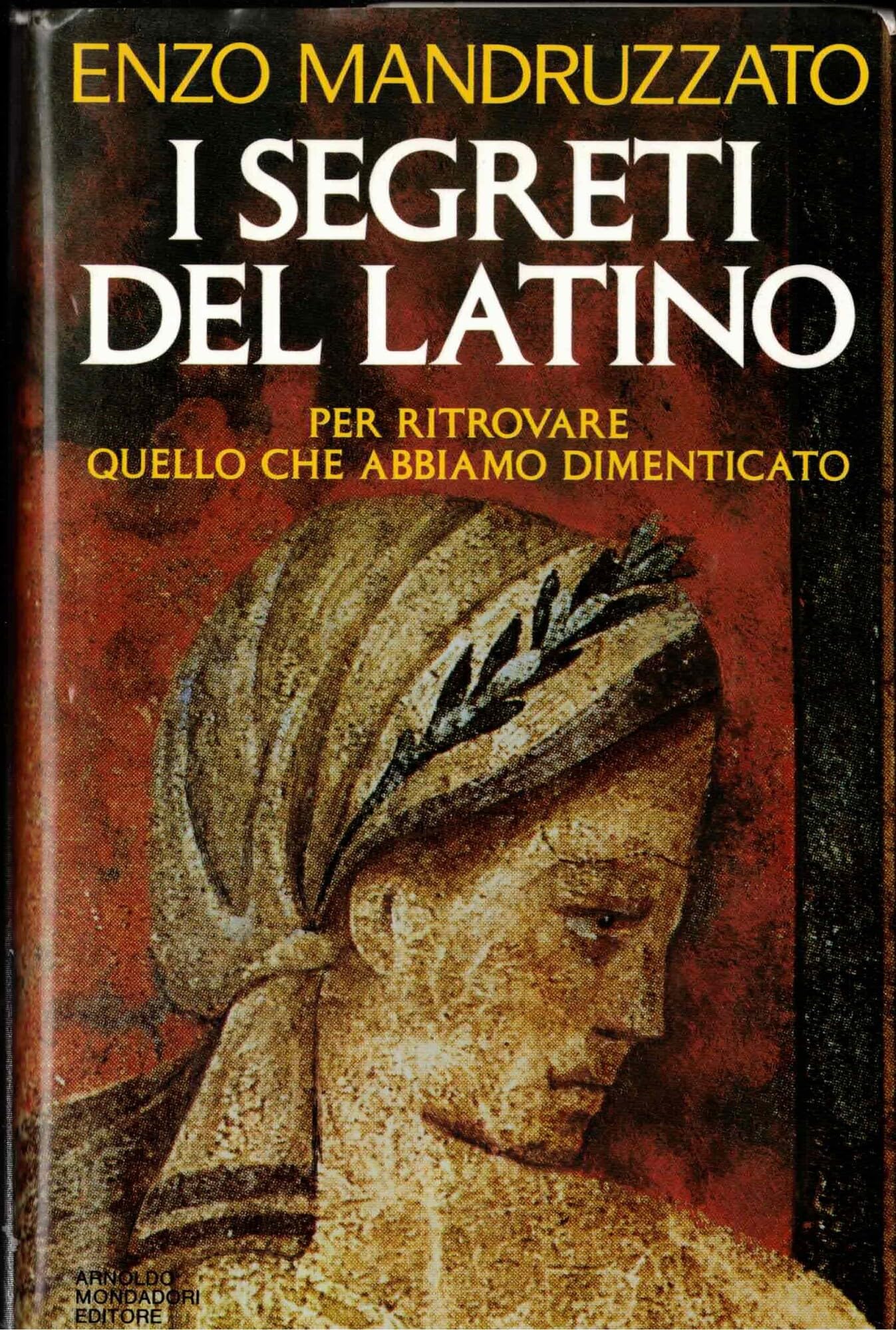I segreti del latino (Varia) Social Sciences