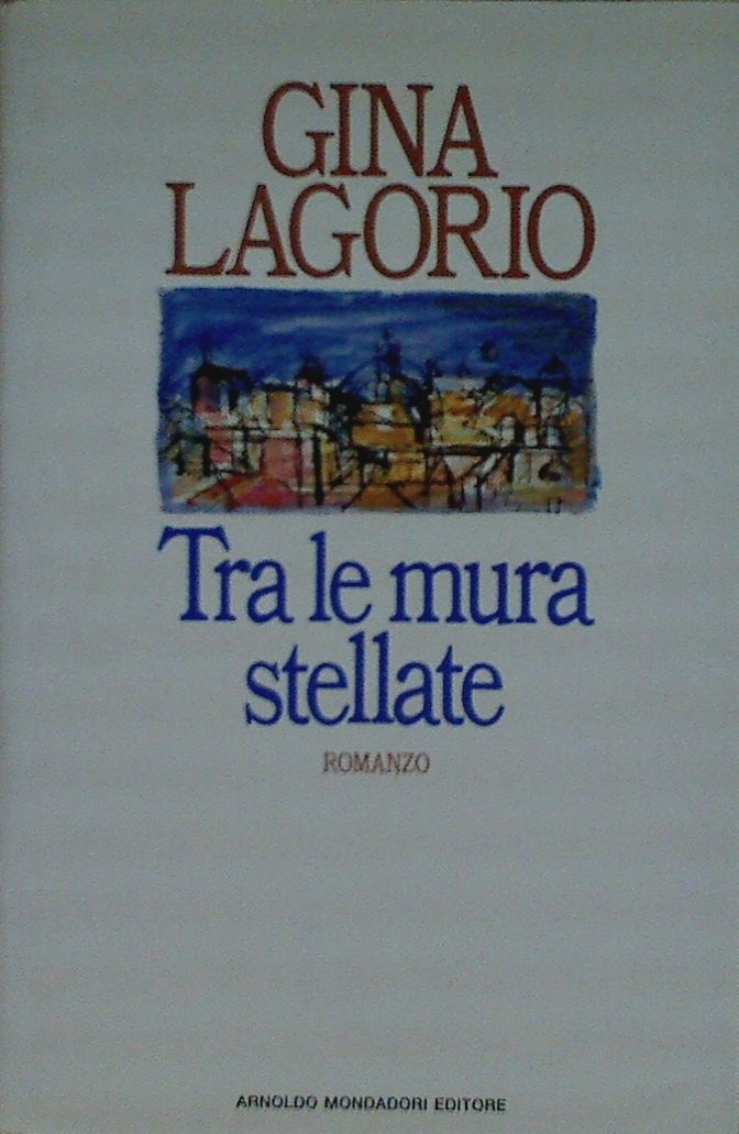 Tra le mura stellate book
