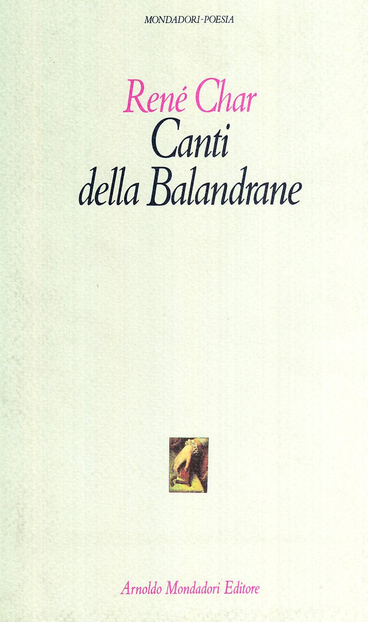 I canti della Balandrane-Svilacciatura del sacco di iuta book