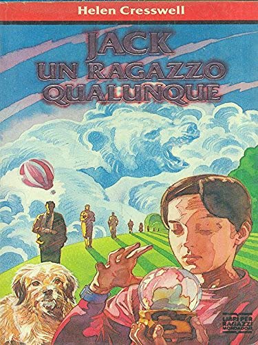Jack, un ragazzo qualunque (Junior +10, Band 19) Books