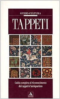 Tappeti. Ediz. illustrata (Illustrati. Guide cultura) Film, Art & Culture