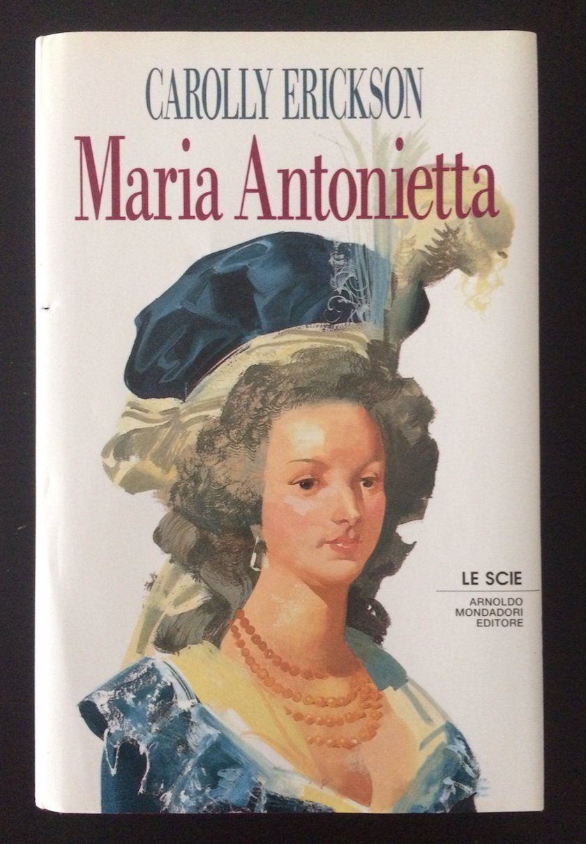 Product Image: Maria Antonietta