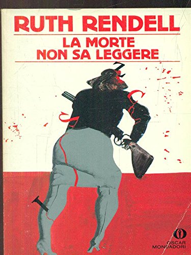 La morte non sa leggere (Oscar narrativa, Band 1144) Contemporary literature