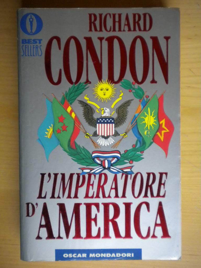 L'imperatore d'America (Oscar bestsellers, Band 194) Contemporary literature