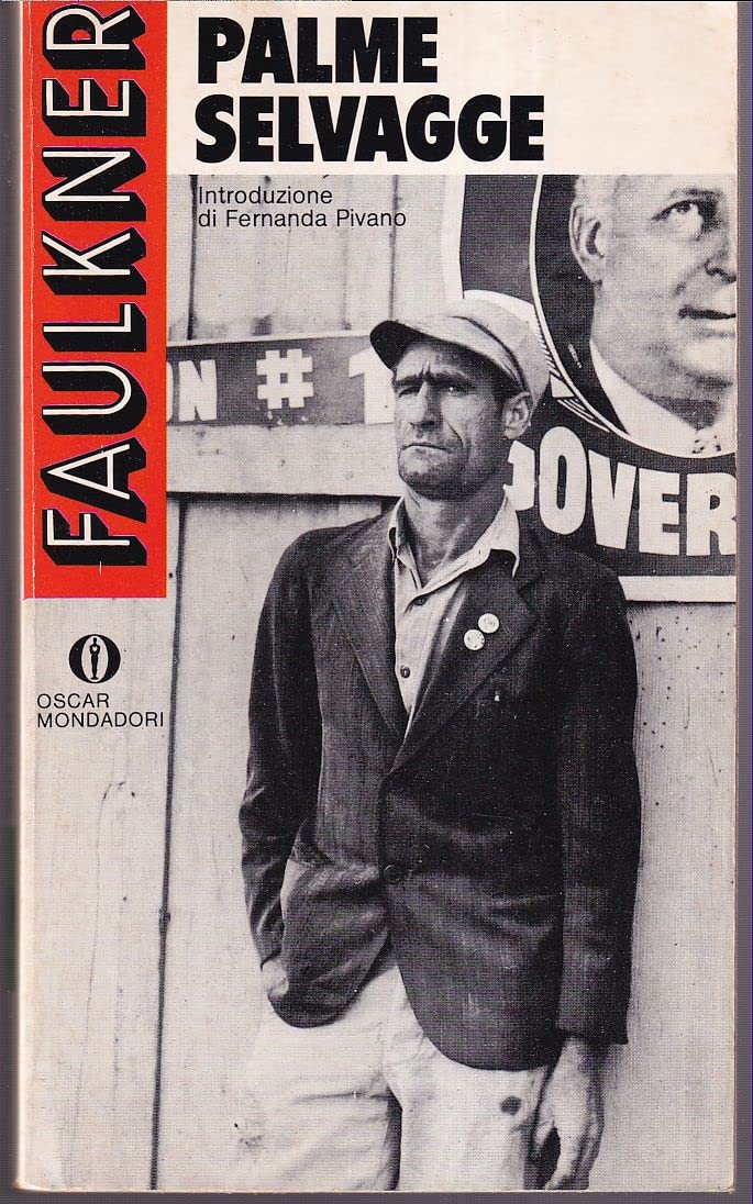 Palme selvagge (Oscar narrativa, Band 1155) Poetry