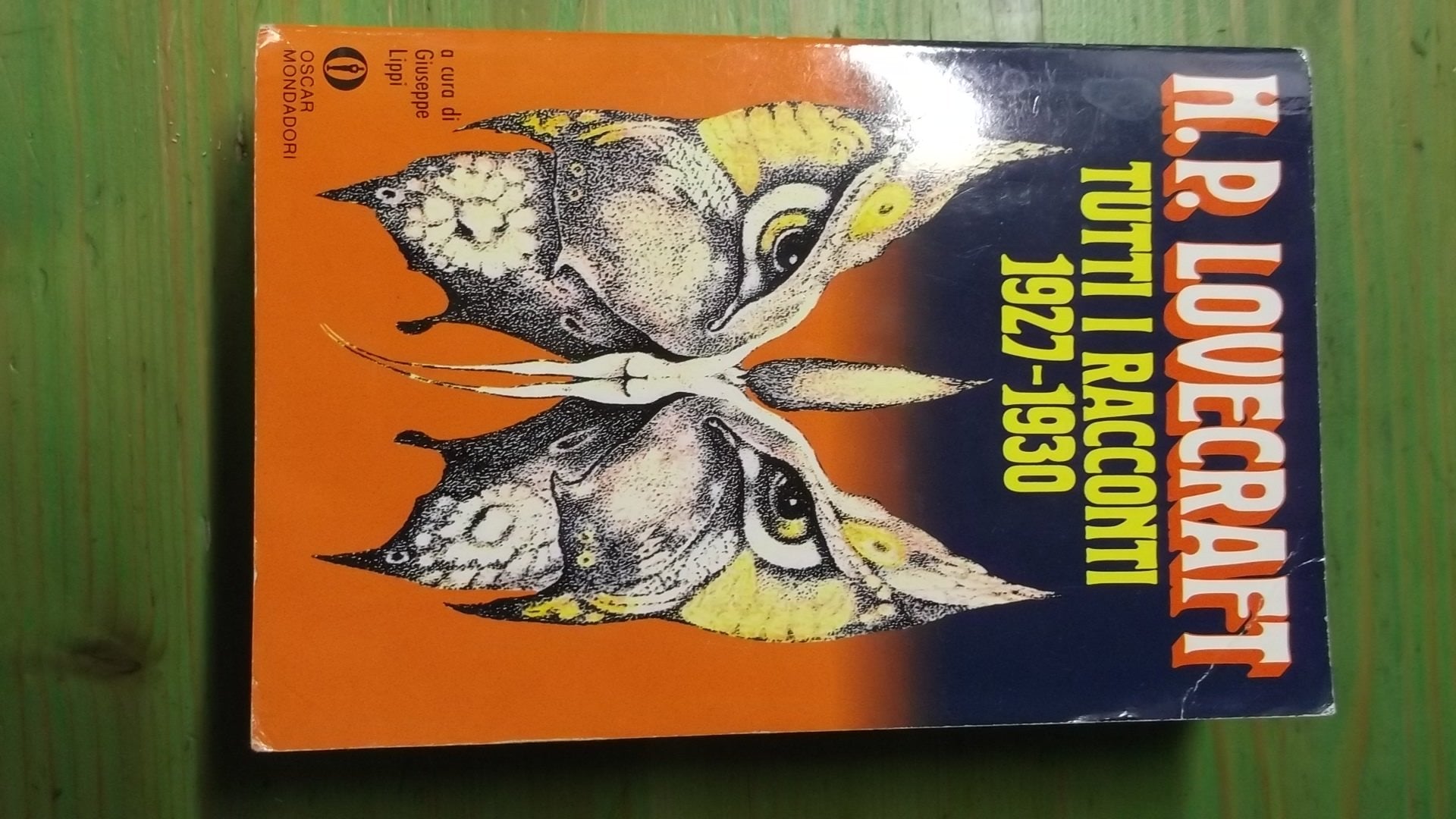 Tutti i racconti (1931-1936) book