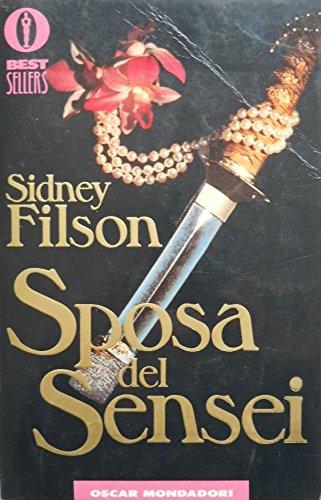 Sposa del Sensei (Oscar bestsellers, Band 200) Contemporary literature