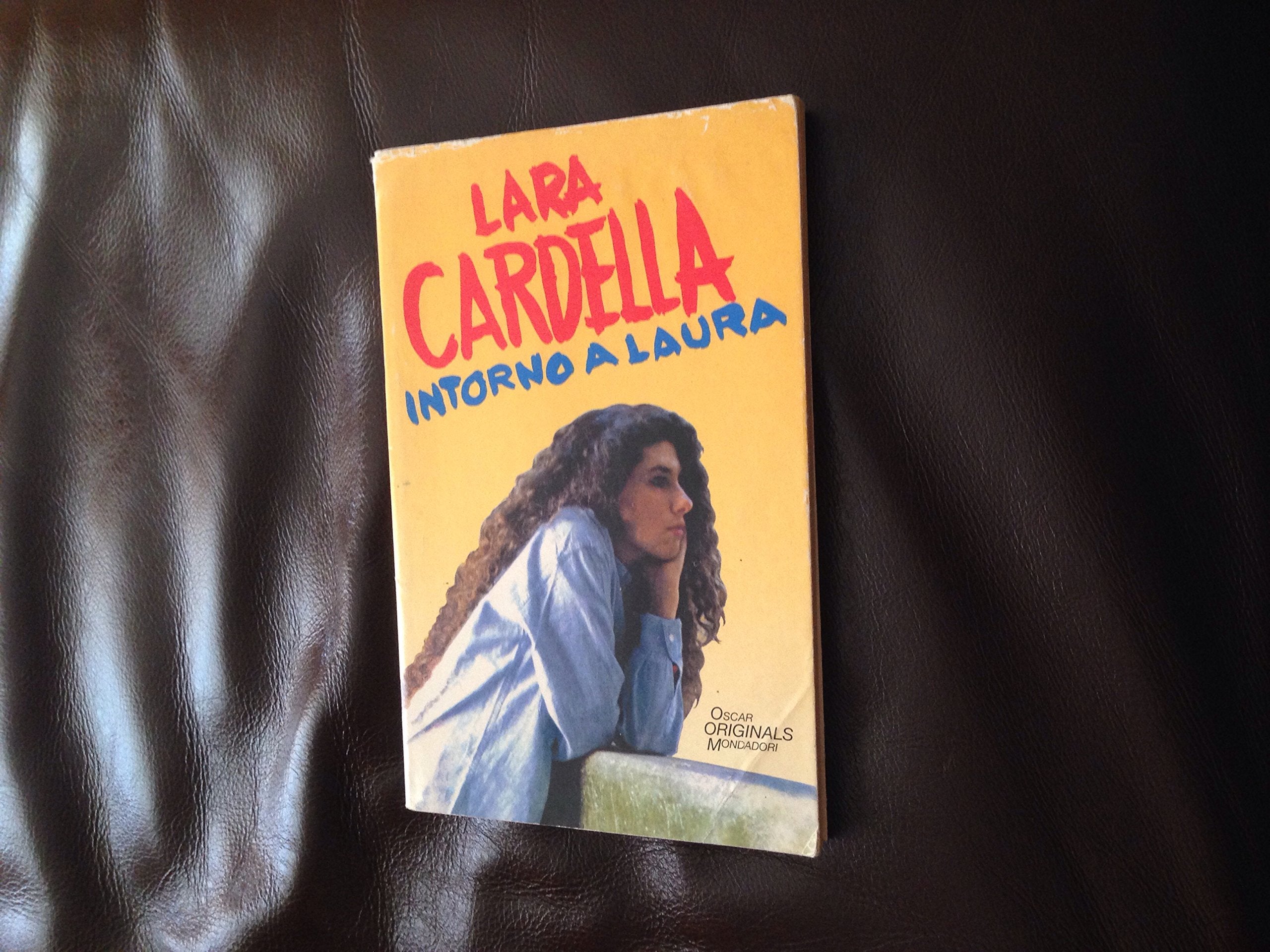 Intorno a Laura Contemporary literature