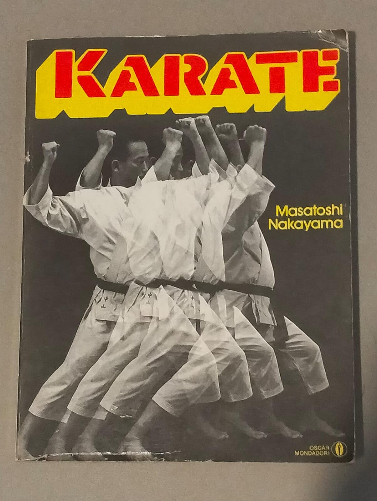 Karatè (Oscar manuali) Leisure & Fun