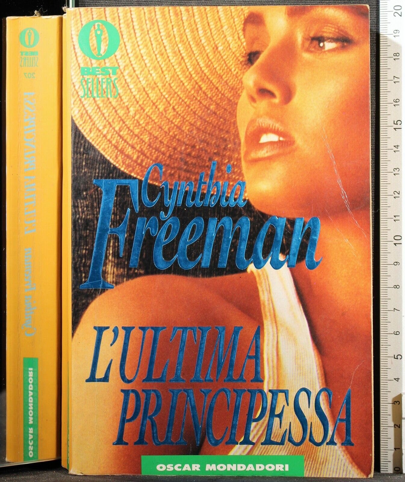 L'ultima principessa (Oscar bestsellers) Contemporary literature