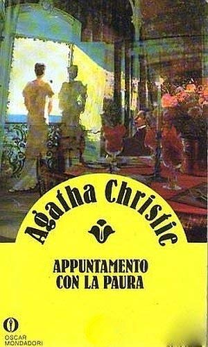 Appuntamento con la paura book