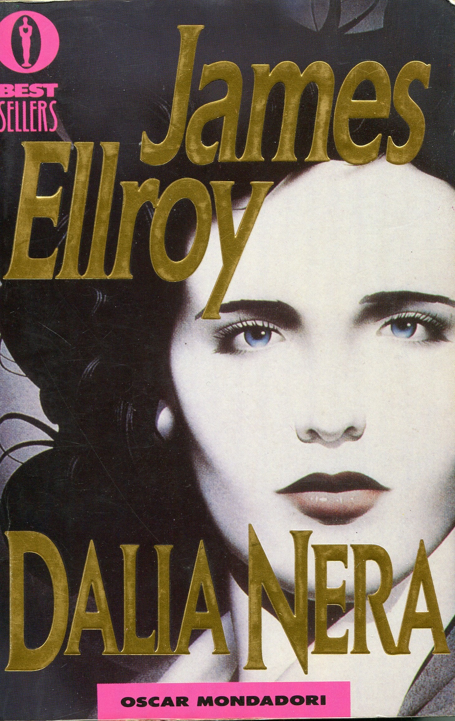 Oscar: Dalia Nera (Oscar bestsellers, Band 213) Historical Fiction