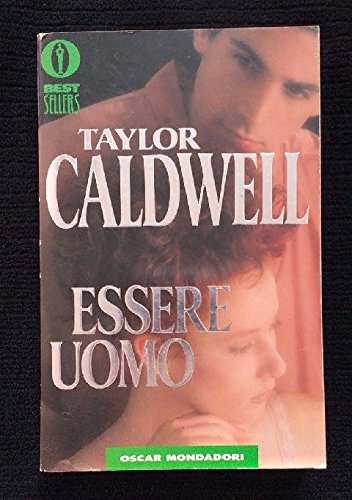 Essere uomo (Oscar bestsellers, Band 214) Contemporary literature