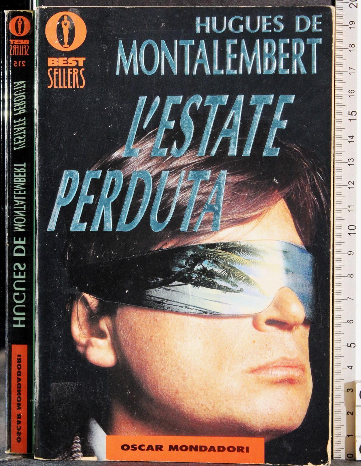 L'estate perduta (Oscar bestsellers, Band 215) Contemporary literature