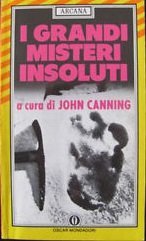 I grandi misteri insoluti book