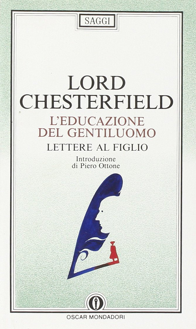 L'educazione del gentiluomo book