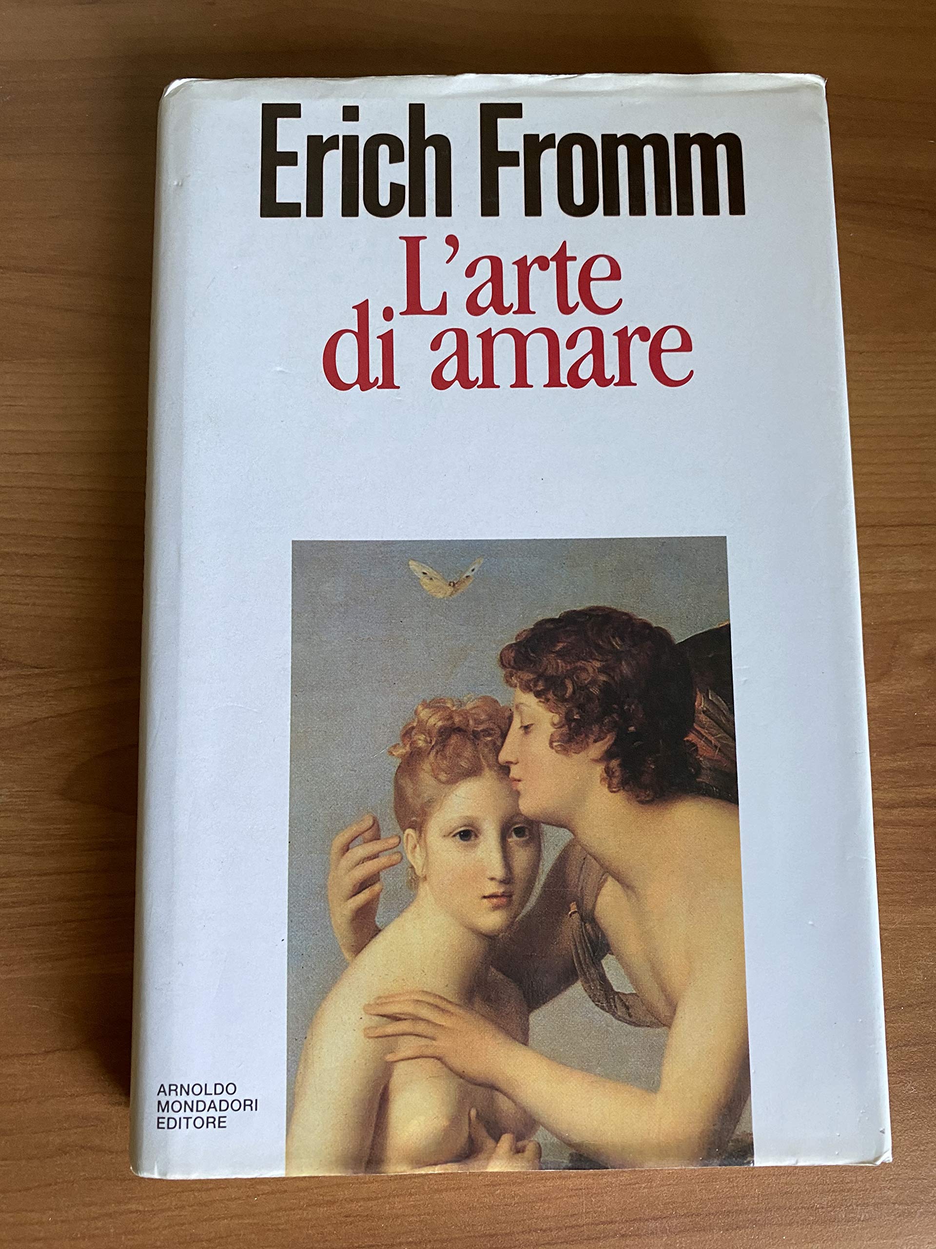 L'arte di amare (Saggi) Psychology