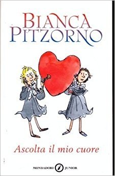 Ascolta il mio cuore (Contemporanea) Novels & Short Stories