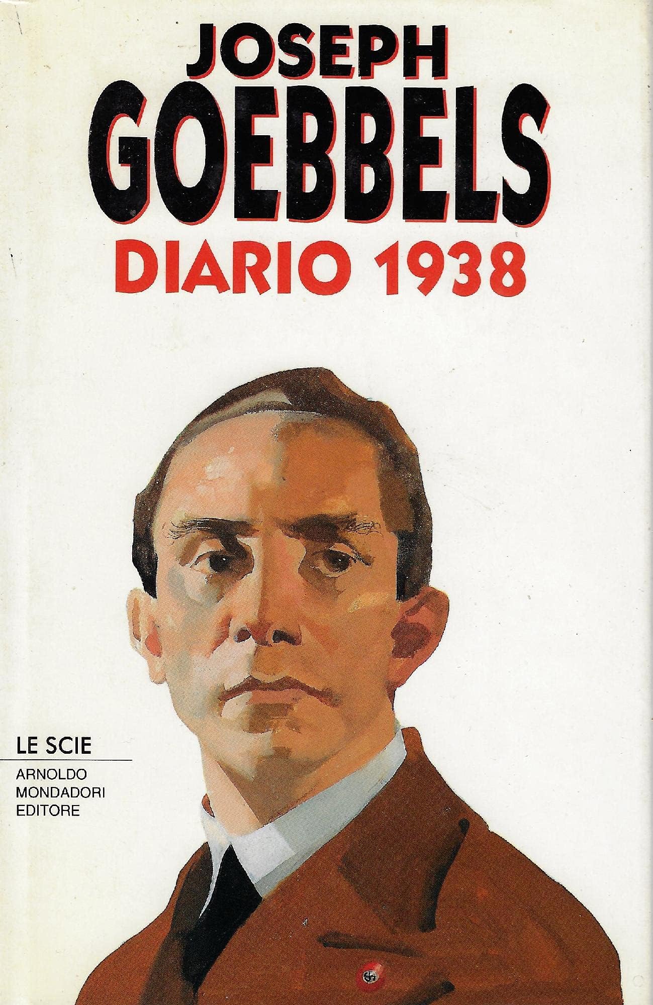Diario 1938 (Le scie) Memories