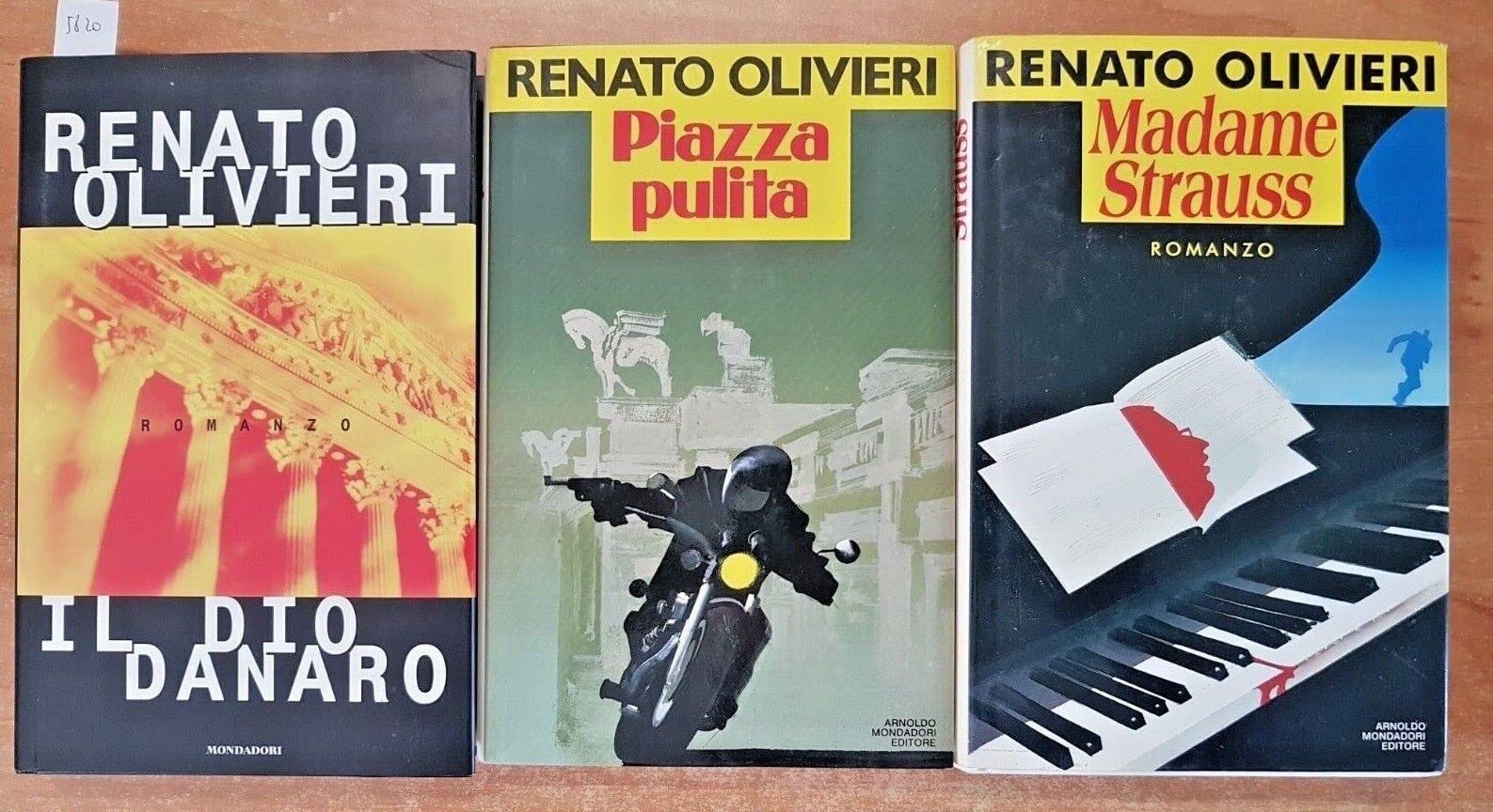 Piazza pulita (Omnibus italiani) Contemporary literature