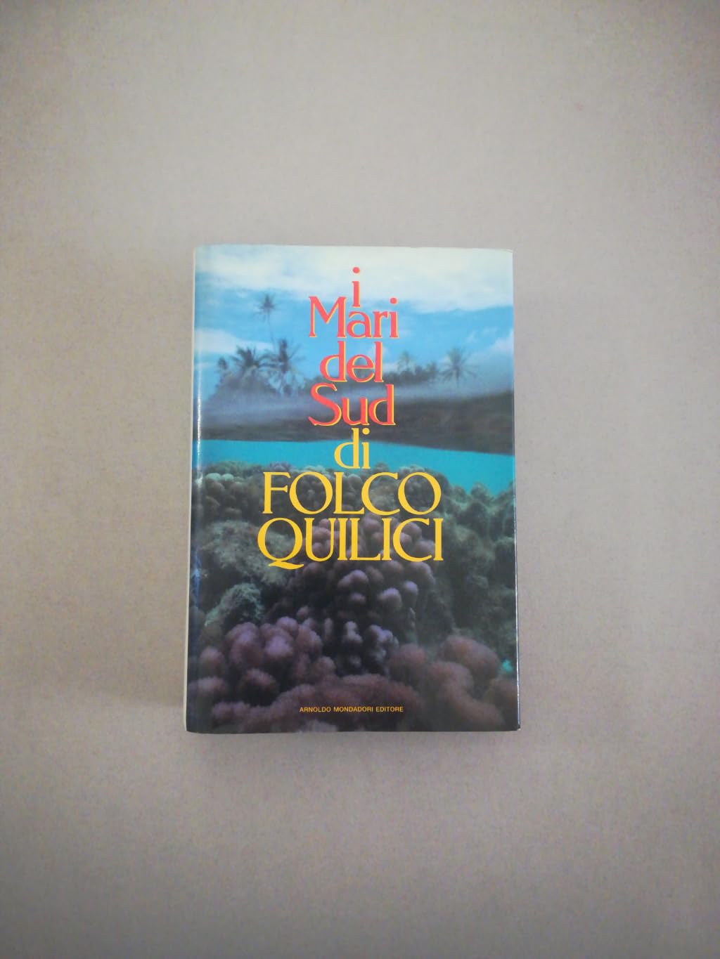 I mari del Sud (Ingrandimenti) Leisure, Home & Garden