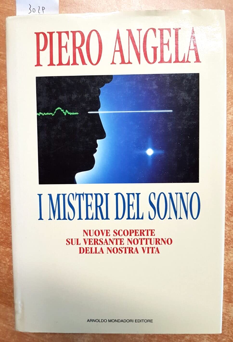 I misteri del sonno. Nuove scoperte sul versante notturno della nostra vita (Ingrandimenti) Medicine