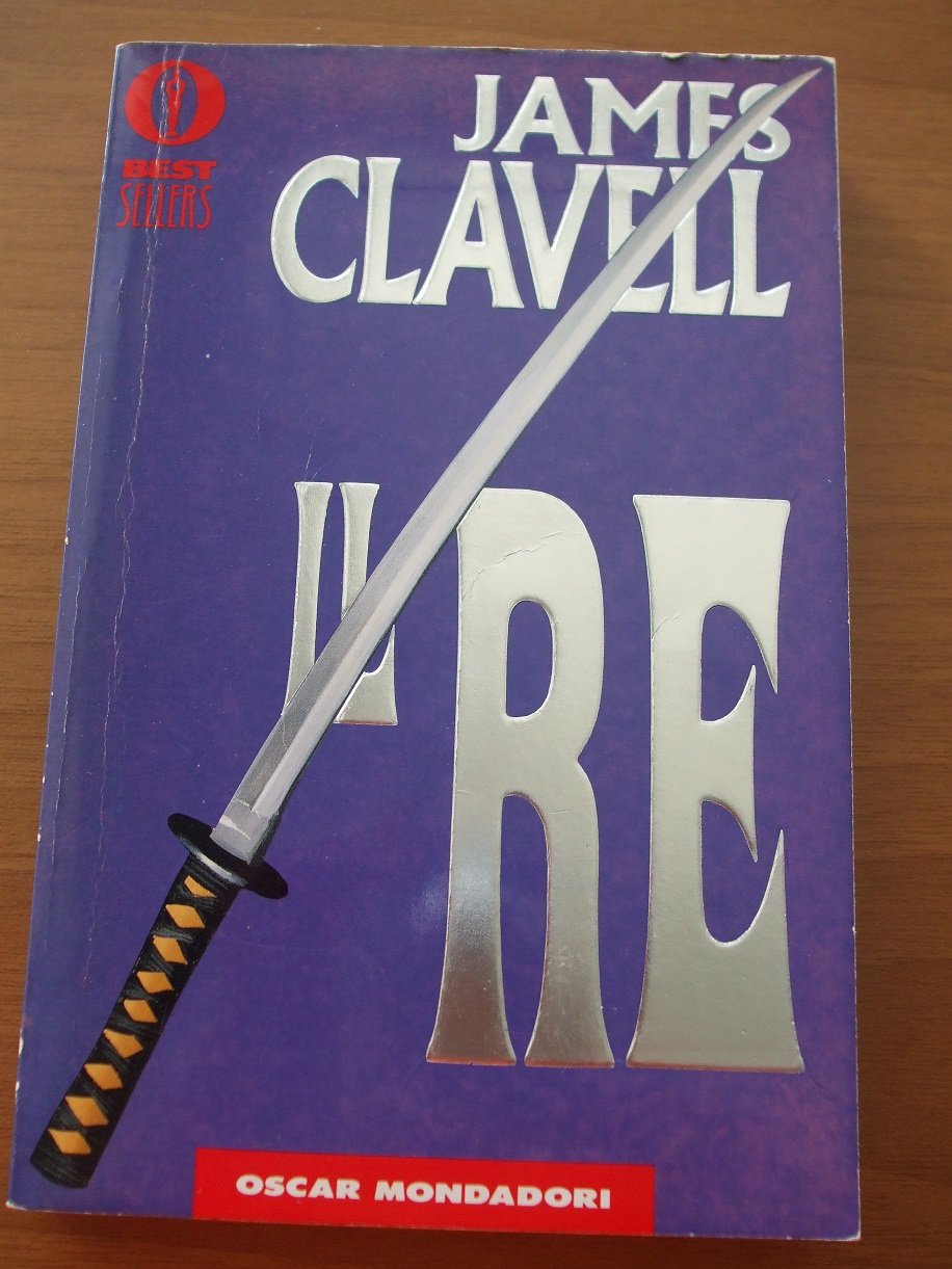 Il re (Oscar bestsellers, Band 219) Personalities