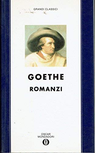 Romanzi book