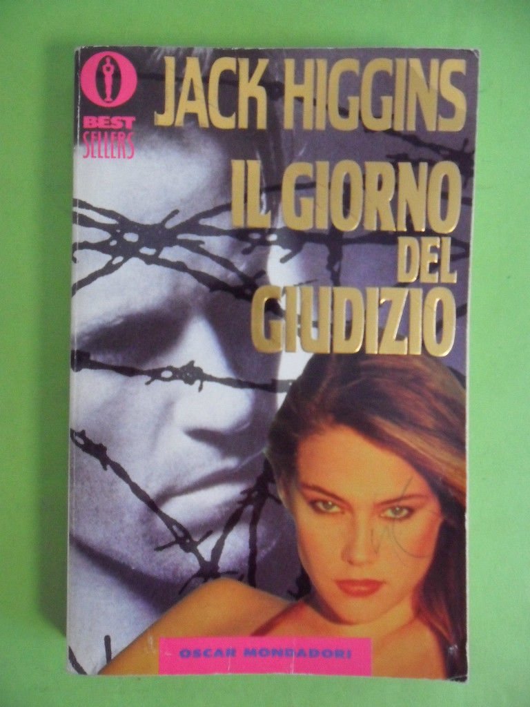 Il giorno del giudizio book